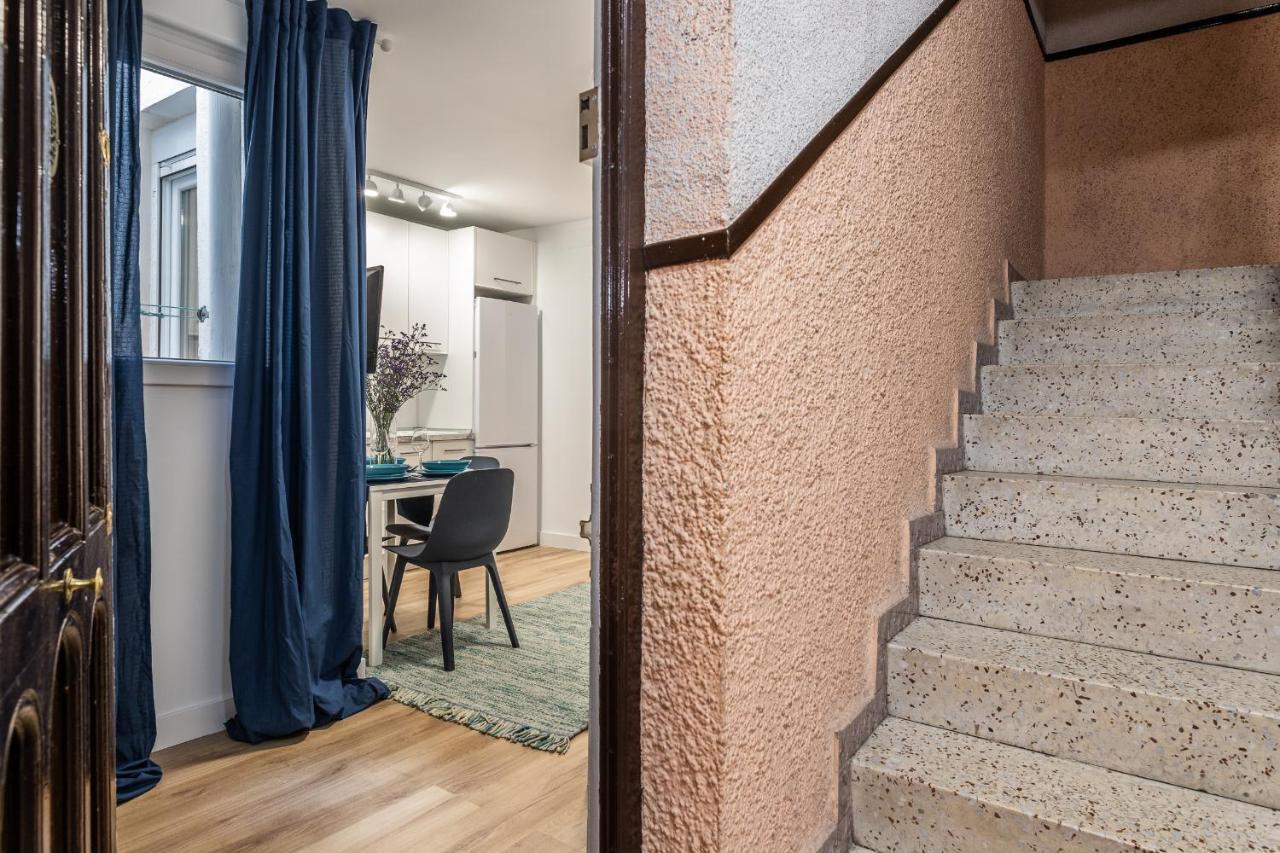 Waou Atocha I - Alquiler Corta Duracion Daire Madrid Dış mekan fotoğraf